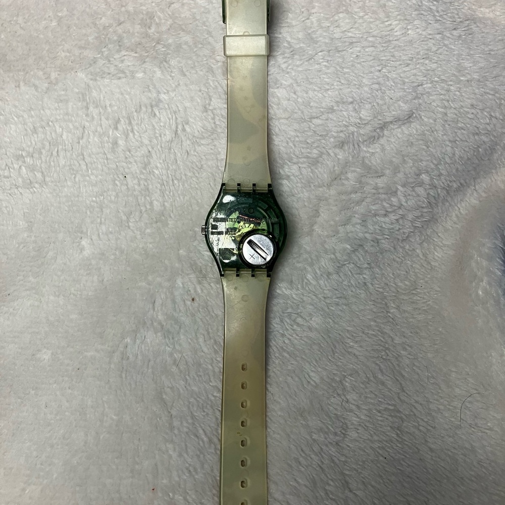 Swatch Watch - Picture 3 of 6